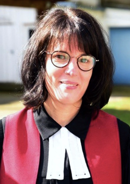 Wiebke Harbeck
